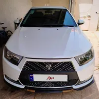 دنا پلاس 5 دنده خونگی ، مدل ۱۴۰۲
