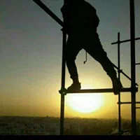 داربست فلزی علوی|خدمات پیشه و مهارت|اراک, |دیوار