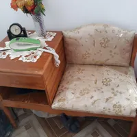 میز تلفن فروشی
