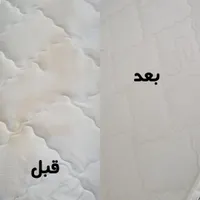 مبل شویی ،خوشخواب شویی پاکشو بامدیریت افتخاری|خدمات نظافت|بندر کنگان, |دیوار