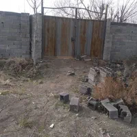 چهاردیواری با برق ۳فاز و گاز شهری رهن کامل
