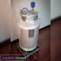 50لیتری تقطیر بیدون|عمده‌فروشی|ری, ملک‌آباد|دیوار