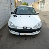 پژو 206 تیپ 5 مدل 97|خودرو سواری و وانت|بردسیر, |دیوار