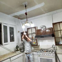 نقاشی ساختمان|خدمات پیشه و مهارت|کرج, شاهین‌ویلا|دیوار