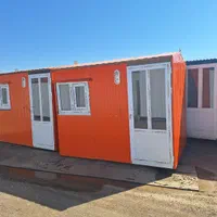 تولید کانکس نو نگهبانی اصفهان نجف آباد نقد واقساط