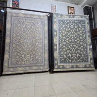سبک مدرن فرش جدید آرامش رویایی در فرش حدادی|فرش|اهواز, پادادشهر|دیوار