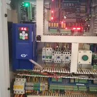 تعمیر و سرویس نگهداری آسانسور و بالابر