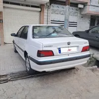 پژو پارس سال، مدل ۱۳۹۵|خودرو سواری و وانت|مشهد, انقلاب|دیوار