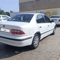 سمند LX EF7 بنزینی، مدل ۱۳۹۰|خودرو سواری و وانت|قم, پردیسان|دیوار
