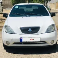 تیبا دوگانه کارخانه|خودرو سواری و وانت|فسا, |دیوار