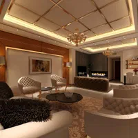طراح سه بعدی نما و دکوراسیون داخلی(3dکار و معمار)