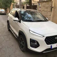 ام‌وی‌ام X22 Pro اکسلنت، مدل ۱۴۰۱|خودرو سواری و وانت|تهران, مسعودیه|دیوار