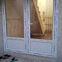 طراحی و اجرا upvc|خدمات پیشه و مهارت|قم, انسجام|دیوار