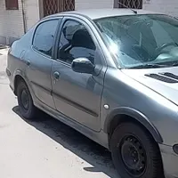 پژو 206 SD V8،تیپ 5 مدل ۱۳۸۸|خودرو سواری و وانت|شاهرود, |دیوار