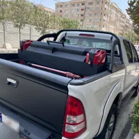 فوتون تانلند مدل ۱۴۰۰ بدون رنگ|خودرو سواری و وانت|کرج, فاز ۱ مهرشهر|دیوار