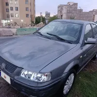 سمند 86