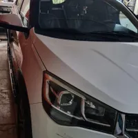 ام‌وی‌ام X22 اتوماتیک اسپرت اکسلنت، مدل ۱۳۹۷|خودرو سواری و وانت|بندر ماهشهر, |دیوار