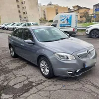 برلیانس H330 اتوماتیک 1650cc، مدل ۱۳۹۹|خودرو سواری و وانت|تهران, ونک|دیوار