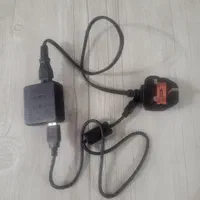 شارژر فابریک دوربین سونی