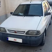 پراید 131 دوگانه سوز، مدل ۱۳۹۳|خودرو سواری و وانت|بندرعباس, |دیوار
