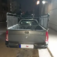 وانت آریسان 2، مدل ۱۴۰۲|خودرو سواری و وانت|شیراز, فرگاز|دیوار