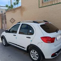 کوییک دنده‌ای R، مدل ۱۴۰۲هفت هزارکارکرد|خودرو سواری و وانت|کرمان, |دیوار