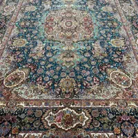 (خریدار خریدا‌رفرش‌دستباف) (کارکرده‌قدیمی‌کهنه‌)|فرش|تهران, ونک|دیوار