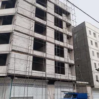 داربست فلزی ،نصب داربست چهار پایه کفراژ اسانسور|خدمات پیشه و مهارت|مشهد, آزادشهر|دیوار