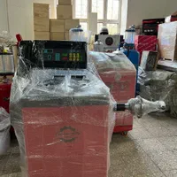بالانس روکار و ایستاده|ماشین‌آلات صنعتی|تهران, هفت حوض|دیوار