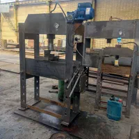 دستگاه پرس های کاویان پرس|ماشین‌آلات صنعتی|بجنورد, |دیوار