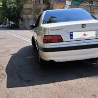 پژو پارس ۹۸ استثنایی|خودرو سواری و وانت|تهران, درب دوم|دیوار