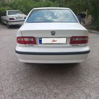 سمند LX EF7|خودرو سواری و وانت|اصفهان, خانه اصفهان|دیوار