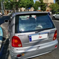 ام‌وی‌ام 110 ۳ سیلندر، مدل ۱۳۸۸|خودرو سواری و وانت|تبریز, |دیوار