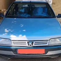 پژو 405 جی ال ایکس (GLX)، مدل ۱۳۹۰|خودرو سواری و وانت|اصفهان, کوی امیریه|دیوار