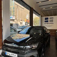 کی‌ام‌سی J7 مشکی صفر 1404