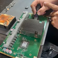 تعمیرات هشبرد کنترلبرد ماینر S21 T21 S19 گارانتی|خدمات رایانه‌ای و موبایل|تهران, پاسداران|دیوار