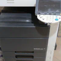 وسایل دستگاه کافی نت پرینتر لیزری رنگی و پرینتر hp|پرینتر، اسکنر، کپی، فکس|مشهد, هفده شهریور|دیوار