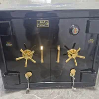 گاوصندوق 920 سدید گاو صندوق|ابزارآلات|تبریز, |دیوار