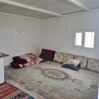 کا کا کانکس ویلایی خانه باغ کارگاهی نگهبانی
