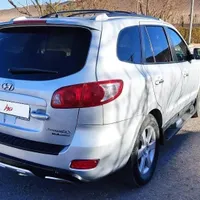 هیوندای سانتافه ix 45 2700cc، مدل ۲۰۰۹|خودرو سواری و وانت|کرمان, |دیوار