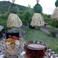 اجاره روزانه ویلا چوبی خورسند|اجارهٔ کوتاه‌مدت آپارتمان و سوئیت|ماسال, |دیوار