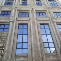 درب وپنجره یوپی وی سیupvcوترمال بریک|مصالح و تجهیزات ساختمان|اردبیل, |دیوار
