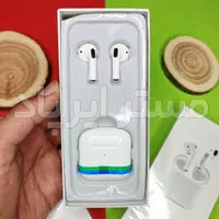 هندزفری بلوتوثی مدل Pro 5 (اصلی) ایرپاد|لوازم جانبی موبایل و تبلت|قم, میرزائیه|دیوار