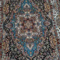 فرش۱۰۰۰ شانه سالاری نخ آلمان|فرش|تبریز, |دیوار