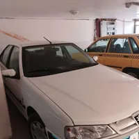 پژو پارس سال، مدل ۱۴۰۰|خودرو سواری و وانت|بروجرد, |دیوار