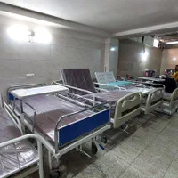 ویلچر حمام و ساده/تخت بیمارستانی/واکر/امانت و فروش|آرایشی، بهداشتی، درمانی|تهران, خرمشهر|دیوار