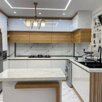 کابینت/کمد/بازسازی /و اجرای انواع سازه های چوبی|خدمات پیشه و مهارت|رشت, توشیبا|دیوار