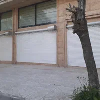 درب کرکره برقی و نرده استیل و دکوراسیون داخلی