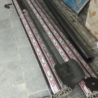 نصب و تعمیر کرکره برقی و سنتی در تمام نقاط تهران|خدمات پیشه و مهارت|تهران, مهرآباد|دیوار