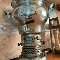 سماور نفتی|سماور، چای‌ساز، قهوه‌ساز|تهران, مشیریه|دیوار